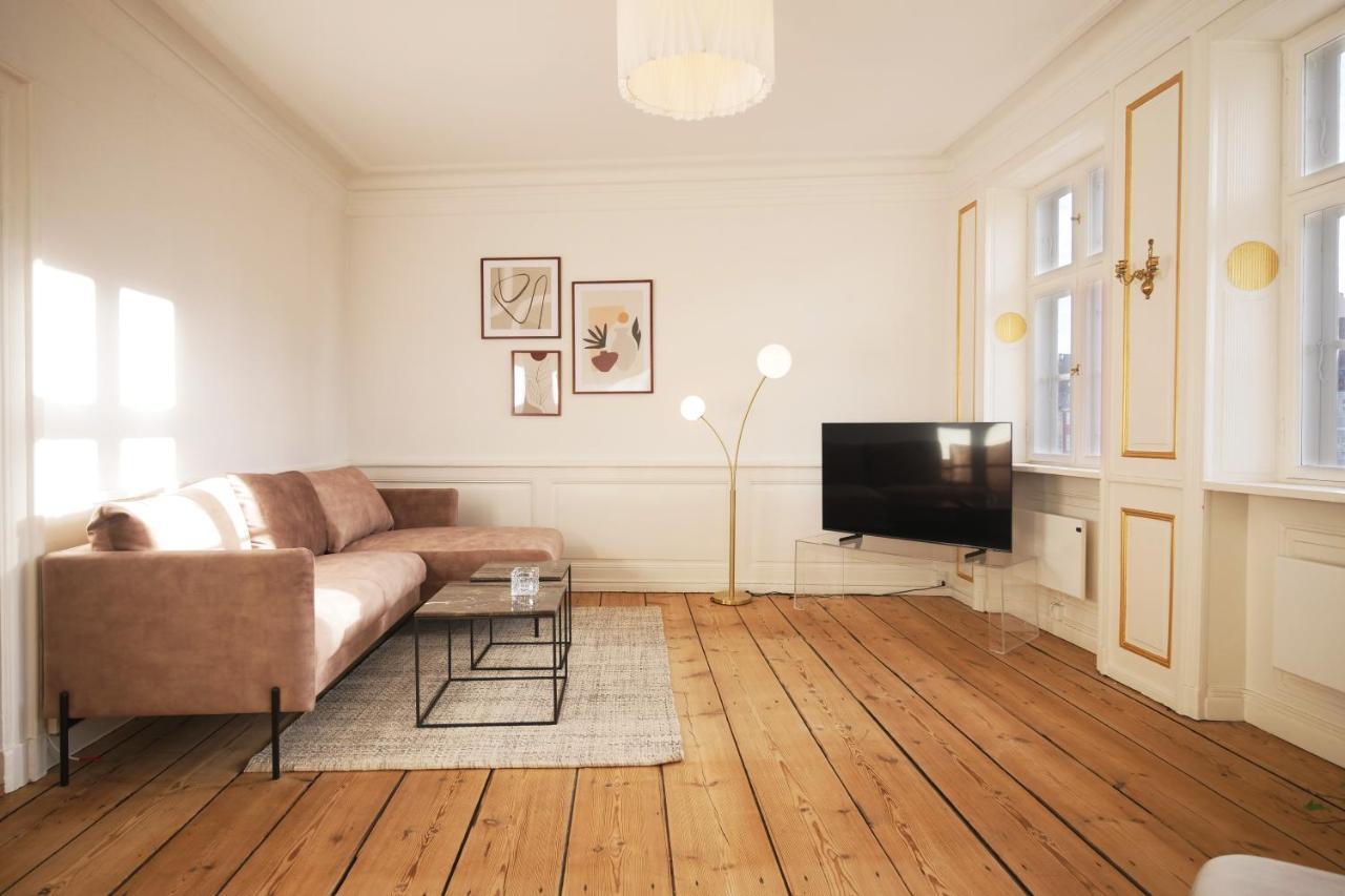 New Harbor - Carolinas Appartement