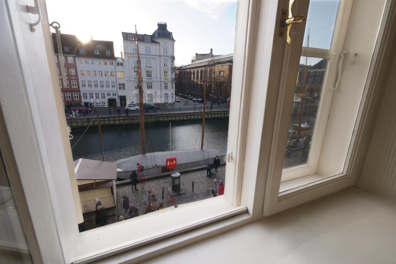 New Harbor - Carolinas Appartement